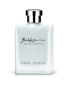 Туалетная вода Cool Force 50 Baldessarini