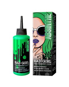 Оттеночное средство Bad girl