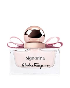 Парфюмерная вода SALVATORE Signorina 30 Ferragamo