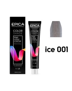 Крем краска Colorshade Epica professional