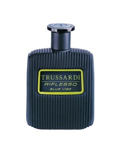 Туалетная вода Riflesso Blue Vibe 100 Trussardi