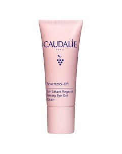 Крем гель для глаз с эффектом лифтинга Resveratrol Lift Caudalie