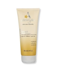 Маска для волос с аргановым маслом (Skin Care Naturally) 200.0 Aaranyaa