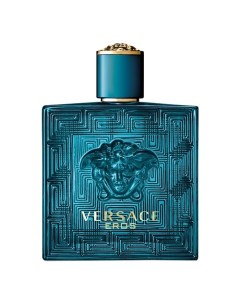 Туалетная вода Eros Versace