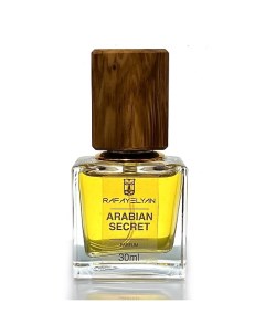 Духи Arabian Secret 30 0 Rafayelyan