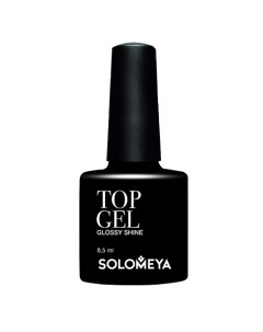 Топ-гель Top Gel STG Solomeya