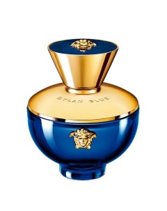 Парфюмерная вода Dylan Blue Pour Femme 50 Versace