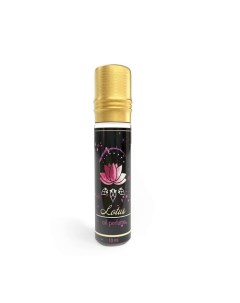 Парфюмерное масло Lotus 10.0 Shams natural oils