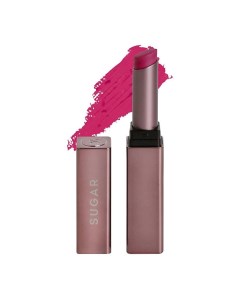 Помада для губ сатиновая Mettle Satin Lipstick Sugar