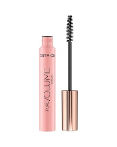 Тушь для ресниц Pure Volume Catrice