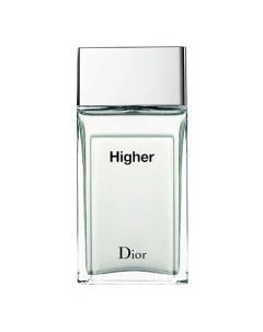 Туалетная вода Higher 100 Dior