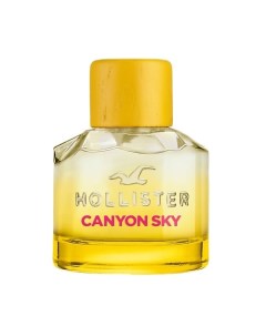 Парфюмерная вода Canyon Sky For Her 50 Hollister