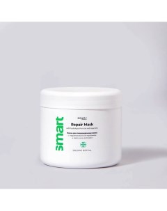 Маска для поврежденных волос Repair Mask 500.0 Dewal