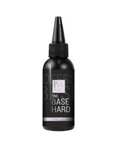 База для гель лака The BASE HARD Iva nails