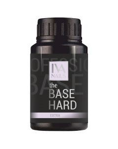 База для гель лака The BASE HARD Iva nails