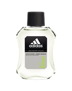 Лосьон после бритья Pure Game Adidas