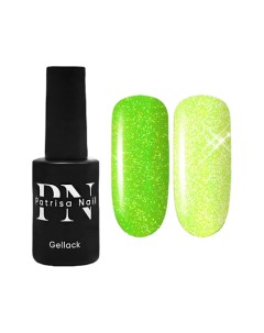 Гель лак Neon Flash Patrisa nail