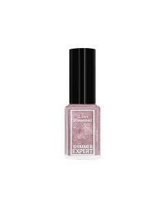 Лак для ногтей с эффектом геля SHIMMER expert Jeanmishel