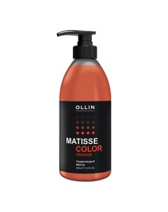 Тонирующая маска MATISSE COLOR Ollin professional