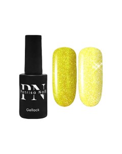 Гель лак Neon Flash Patrisa nail