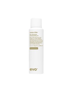 Полковник су[хой] брю[нет] сухой шампунь-спрей water killer dry shampoo brunette Evo