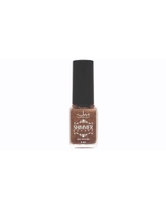 Лак для ногтей с эффектом геля SHIMMER expert Jeanmishel