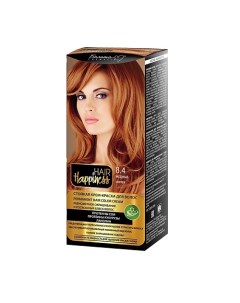 Крем краска для волос аммиачная Hair Happiness Белита-м