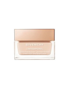 Крем для лица против всех признаков старения кожи L'Intemporel Givenchy