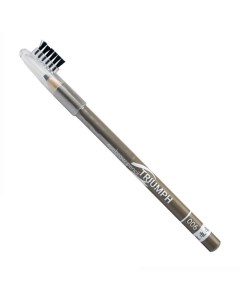 Карандаш для бровей "eyebrow pencil TRIUMF" Tf