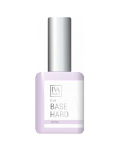 База для гель лака The BASE HARD Iva nails