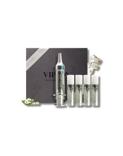 Омолаживающая сыворотка ботокс с пептидным комплексом Vip Tox ANTI AGE SERUM 30.0 Cellbycell