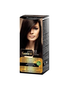 Крем-краска для волос аммиачная Hair Happiness Белита-м