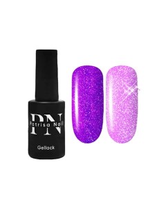 Гель лак Neon Flash Patrisa nail