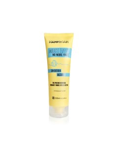 Must Have Mask маска для волос 250.0 Happy hair