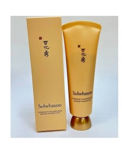 Ночная восстанавливающая маска для сияния кожи OVERNIGHT VITALIZING MASK 120.0 Sulhwasoo