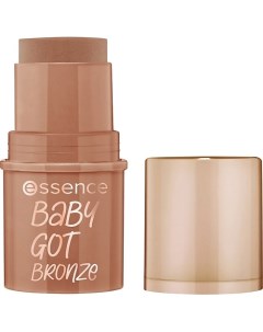 Бронзер в стике Baby Got Bronze Essence