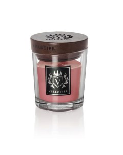 Свеча Сочный розовый грейпфрут Succulent Pink Grapefruit 90.0 Vellutier