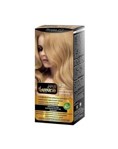 Крем краска для волос аммиачная Hair Happiness Белита-м