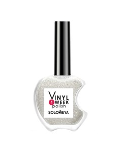 Недельный лак One Week Vinyl Polish Solomeya