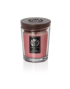 Свеча Сочный розовый грейпфрут Succulent Pink Grapefruit 225.0 Vellutier