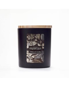 Ароматическая свеча "Tobacco & Vanilla" 230.0 Aromateria