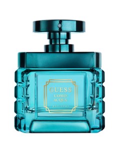 Туалетная вода Uomo Acqua 50 Guess