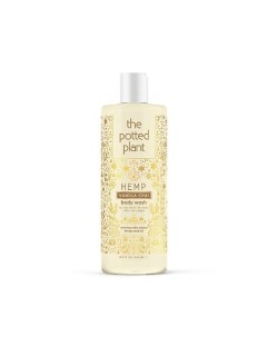 Гель для душа Vanilla Chai Body Wash 500 0 The potted plant