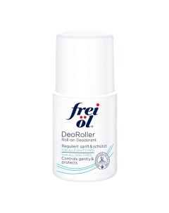 Дезодорант роликовый Roll-On Deodorant Frei ol