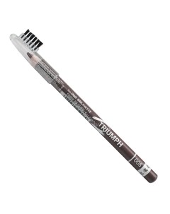 Карандаш для бровей "eyebrow pencil TRIUMF" Tf