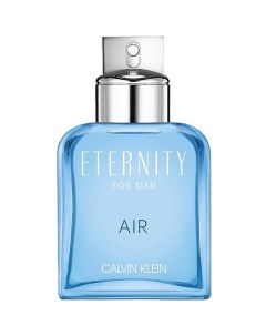 Туалетная вода Eternity Air Man 100 Calvin klein