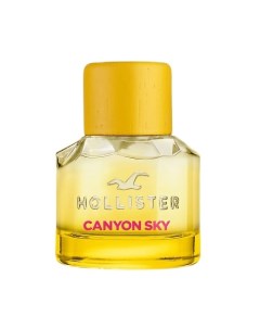 Парфюмерная вода Canyon Sky For Her 30 Hollister