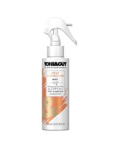 Спрей-дымка для волос ТЕРМОЗАЩИТНЫЙ Heat Protection Mist Toni&guy