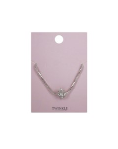 Браслет Silver Classics Twinkle