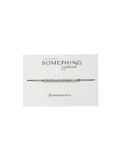 Браслет с лабрадором midi Something special lifestyle jewelry